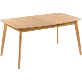 Beliani Madox 150 x 75 x 90 cm braun