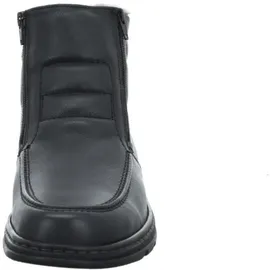 Solidus Natura Herren Schwarz 42