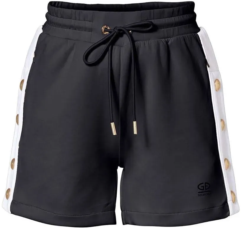 Goldbergh Vanna Short black (9000) S