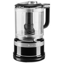 KitchenAid Zerkleinerer 1,19L 5KFC0516EOB Onyx Schwarz