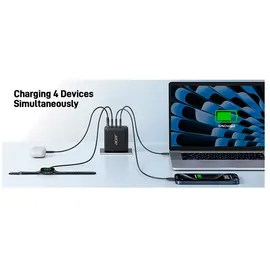 Acer 100W GaN Charger