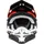 Shoei VFX-WR 06 Schwarz/Weiss/Orange XS