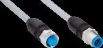 Sick Sensor-Aktor-Leitung YF2A2B-050VH2M2A2B