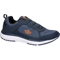 LICO Herren Slipper Arman Slipper, blau, 41