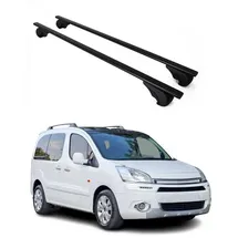 Omtec Dachträger für Citroen Berlingo 2008-2018