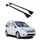 Omtec Dachträger für Citroen Berlingo 2008-2018