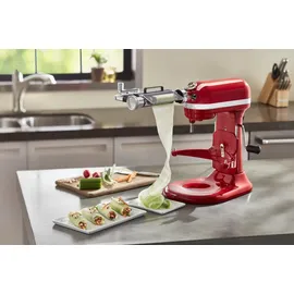 KitchenAid 5KSMSCA Gemüseblattschneider