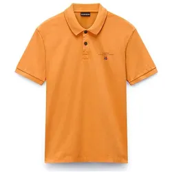 Napapijri Elbas Jersey apricot a70 (A70) L
