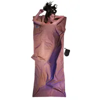 Cocoon TravelSheet Egyptian Cotton khaki