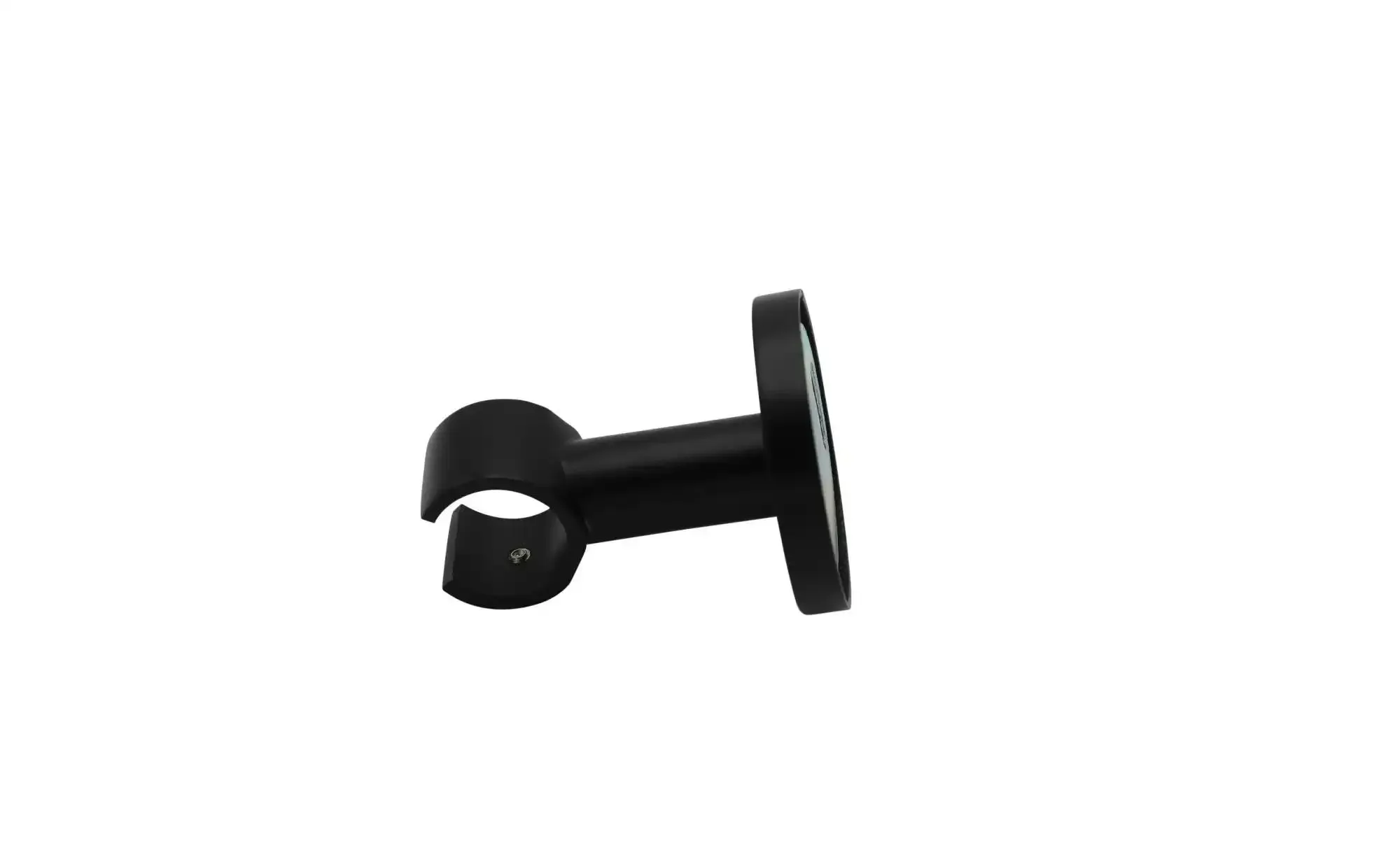 Mydeco Deckenträger klassik   ¦ schwarz ¦ Stahl ¦ Maße (cm): B: 4,9 H: 4