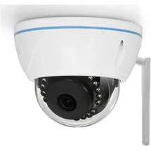 Alecto DVC136IP Weiß