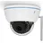 Alecto DVC136IP Weiß
