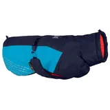 Non-Stop Dogwear Hundemantel Glacier Dog Jacket 2.0 Dunkelblau 40