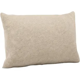 Wolkenfeld Flanell Beige 70 x 90 cm + 80 x 80 cm + 40 x 80 cm