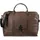 Harbour 2nd Weekender 65 cm Braun