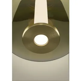 EGLO FRUITERA 3-flg. 34 cm rund gold