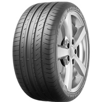 Fulda SportControl 2 215/45 R17 91Y