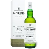 Laphroaig Select Islay Single Malt Scotch 40% vol 0,7 l Geschenkbox