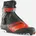 Langlaufschuhe Unisex/Herren Schwarz 43