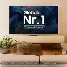 Samsung GQ50QN80F 50" Neo QLED 4K Vision AI Smart TV QN80F