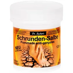 Schrundensalbe 125 ml