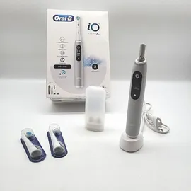 Oral-B iO 6N grau + Reiseetui