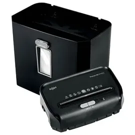 Rexel ProMax RPX612 Schwarz