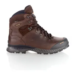 Meindl Softline TOP GTX mocca, Gr. 12 UK / 47 EU