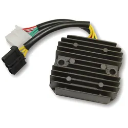 ElectroSport Laderegler ESR 912
