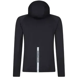 Rock Experience Jerky 2.0 Hoodie Caviar L