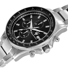 Maserati Sfida Chronograph Edelstahl 44 mm R8873640015