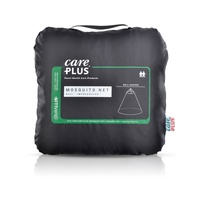 Careplus Care Plus Net-Bell Durallin Moskitonetz (Größe One Size, weiss)