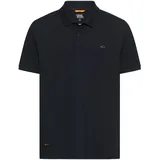 CAMEL ACTIVE Poloshirt blau XL