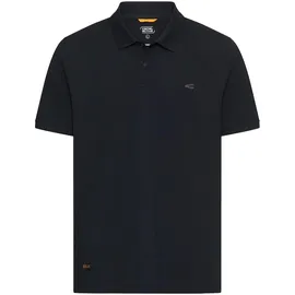 CAMEL ACTIVE Poloshirt blau XL