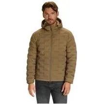 Nordisk Ivo Capers braun S