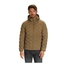 Nordisk Ivo Capers braun S