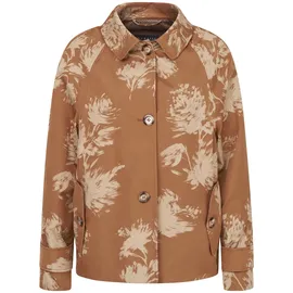 Bugatti Kurzjacke in 60-taupe | Gr.: 34