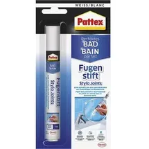 Pattex Fugenstift Herstellerfarbe weiß PFS7
