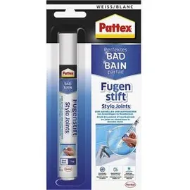 Pattex Fugenstift Herstellerfarbe weiß PFS7