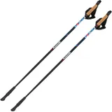 Sport-Thieme Nordic Walking Stöcke Pleasure 105 cm)