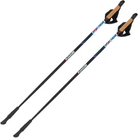 Sport-Thieme Nordic Walking Stöcke Pleasure 105 cm)