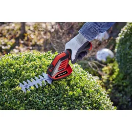 Einhell Akku-Gras- und Strauchschere GC-CG 3,6/70 Li WT ohne Akku