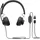 Logitech Zone Wired MSFT Teams On-Ear, aktive Rauschunterdrückung, graphite Headset