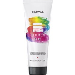 Goldwell Goldwell Elumen Play Haartönung 120 ml Schwarz