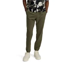 Under Armour Vibe Woven Joggers - Marine OD Green