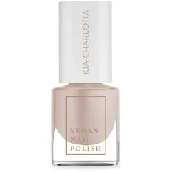Kia-Charlotta Nail Polish Intuitive Energy - Nude