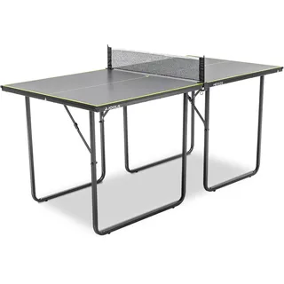 Joola Midsize (inkl. Netzgarnitur) mit gratis Joola Tischtennisplatte Dark-Grey,