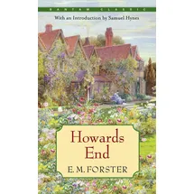 Bantam Books Howards End