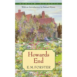 Bantam Books Howards End