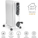Trotec TRH 20 E